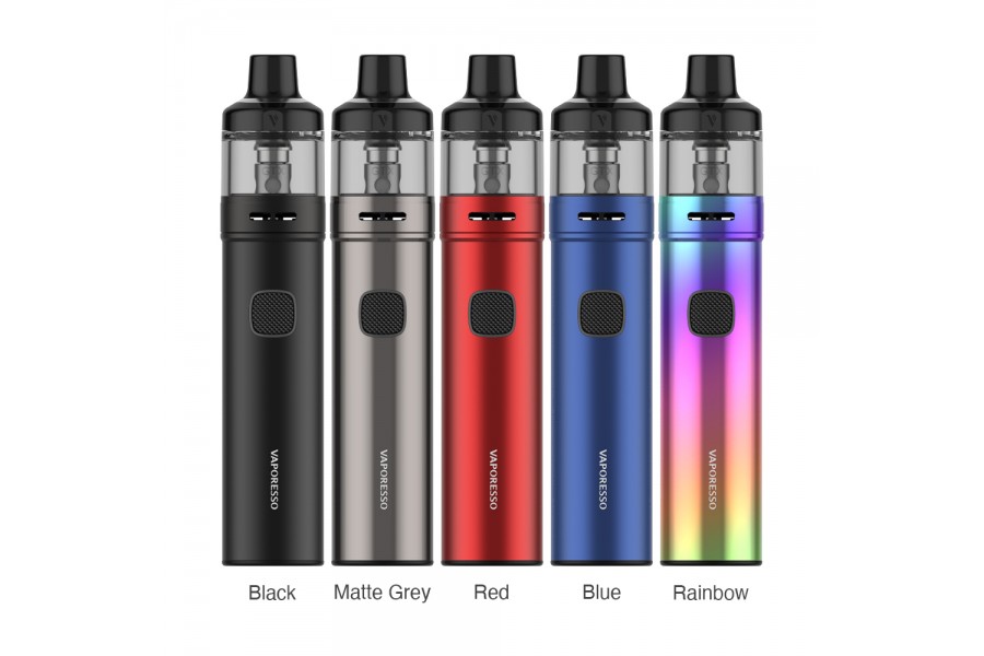 Vaporesso GTX GO 40W Pod Kit